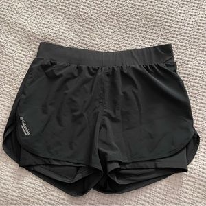 Columbia Shorts